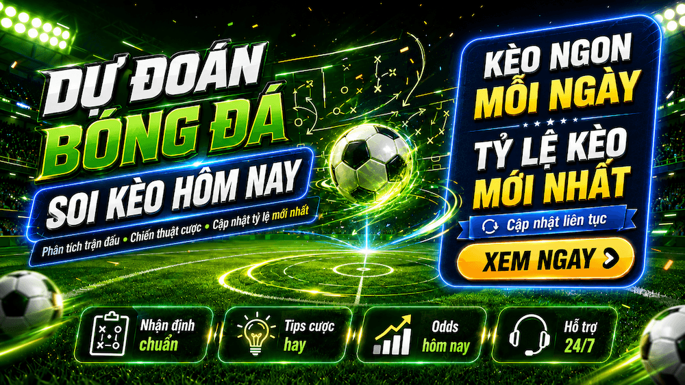 Soi kèo, Kèo Nhà Cái - Annan Athletic vs  Johnstone Burgh – 01:30 24/06/2026 - Bóng Đá Trực Hội